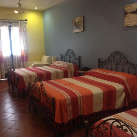 Hotel Posada Dona Alicia Oaxaca Ngoại thất bức ảnh